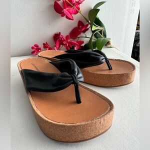 🖤 Lucky 🍀 Brand Sandals 🖤